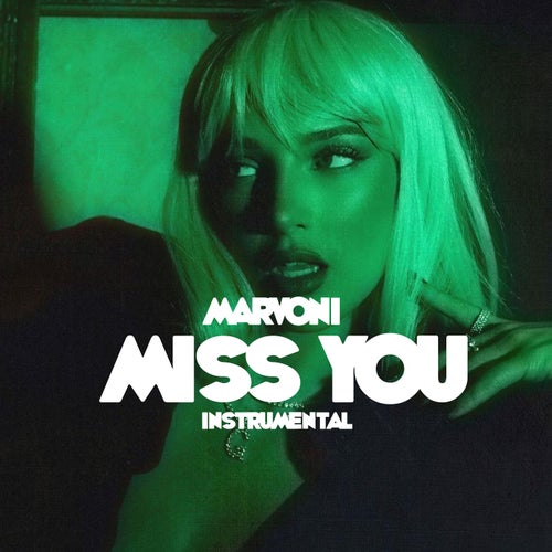 Miss You Instrumental