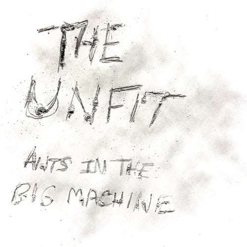 Ants in the Big Machine