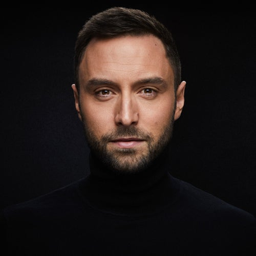 Måns Zelmerlöw Profile