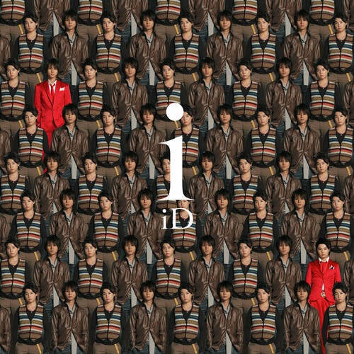 I album -iD-