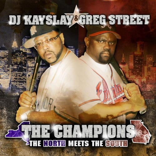 The Champions - North Meets South
