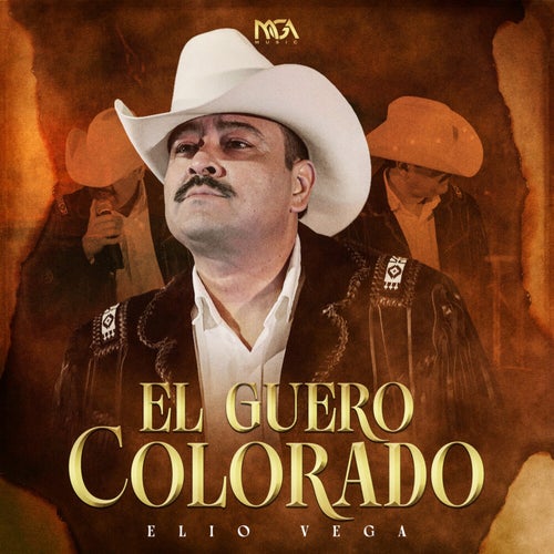 El Guero Colorado