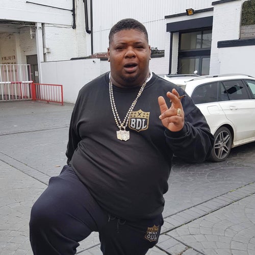 Big Narstie Profile