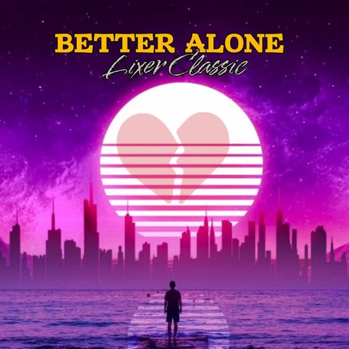 BETTER ALONE (feat. Girlitone)