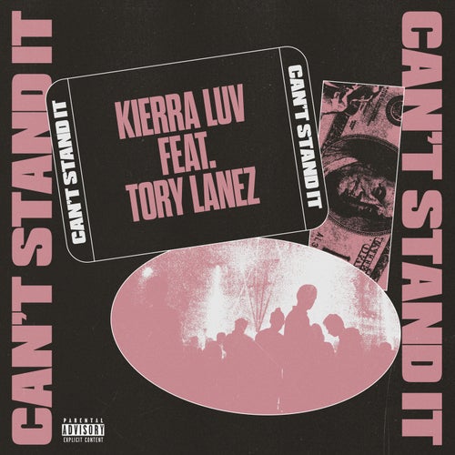 Can't Stand It (feat. Tory Lanez)