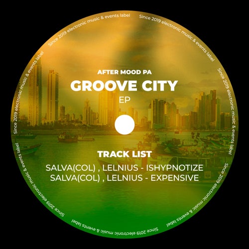 GROOVE CITY
