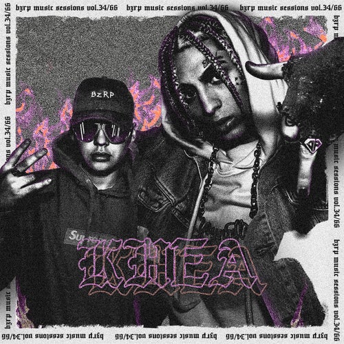 KHEA: Bzrp Music Sessions, Vol. 34/66
