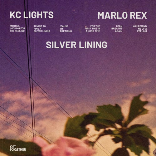 Silver Lining (feat. Marlo Rex) (6AM Mix)