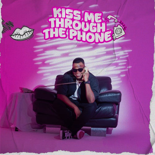 Kiss Me Through the Phone