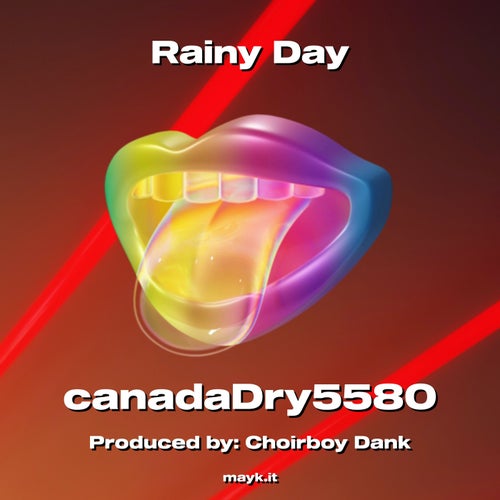 Rainy Day