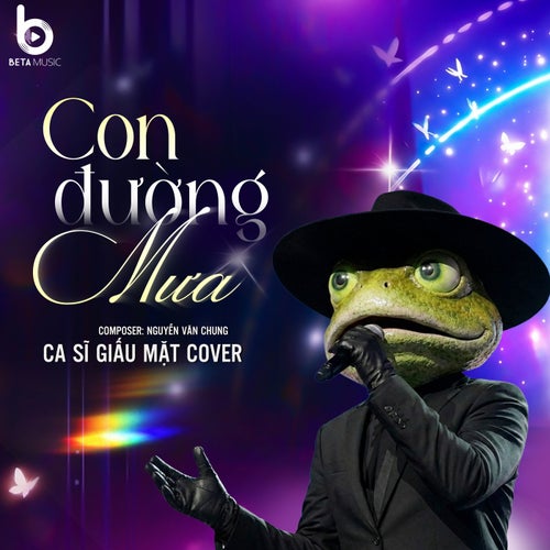 Con Đường Mưa (PhongG - Beta Music)