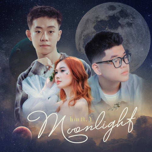 Moonlight (feat. Ý)