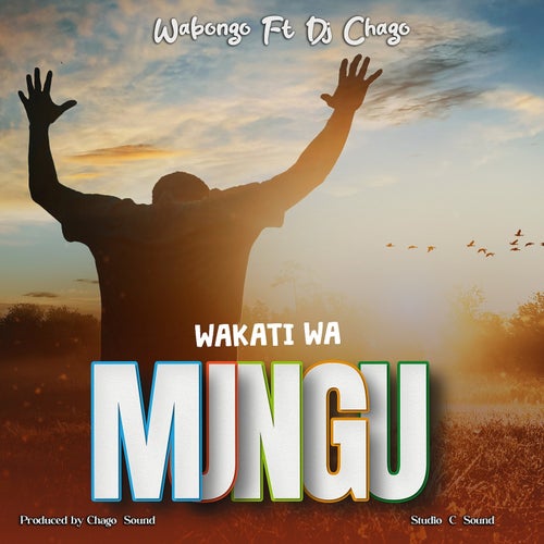 Wakati wamungu
