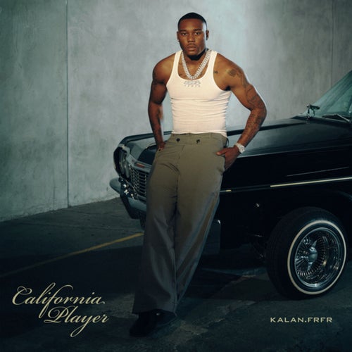 California Player