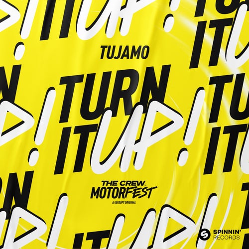 Turn It Up! 