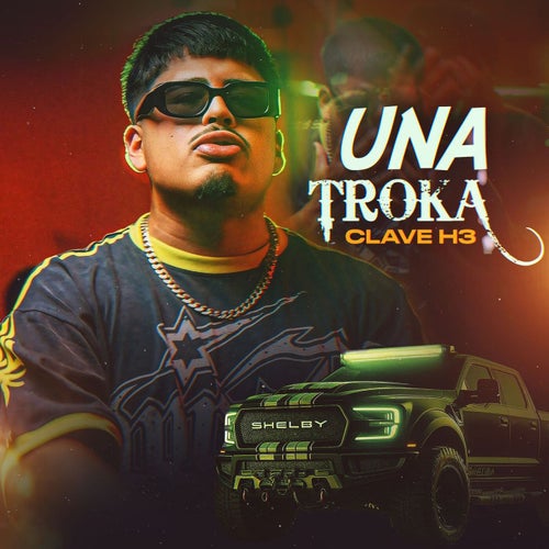 Una Troka