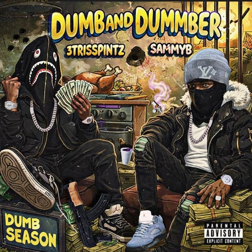 Dumb & Dummber
