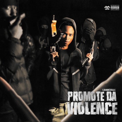 Promote Da Violence