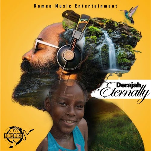 Eternally (Single)