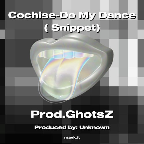Cochise-Do My Dance ( Snippet)