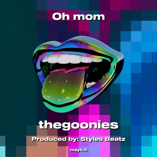 Oh mom