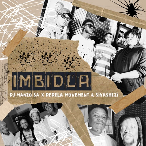 IMBIDLA