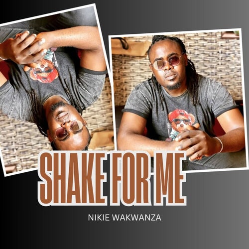 Shake for Me
