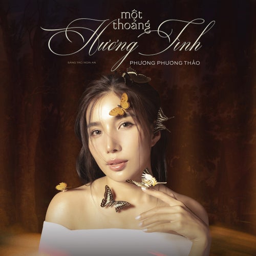 Một Thoáng Hương Tình