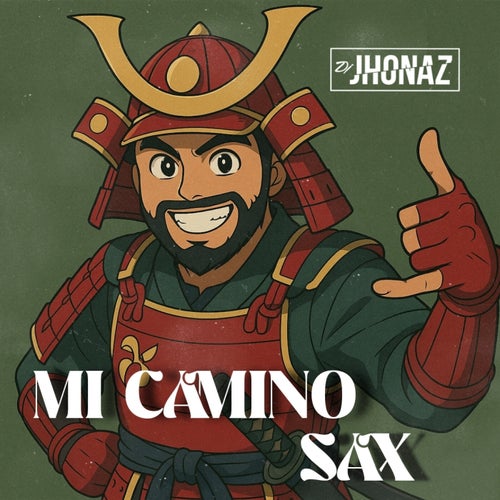Mi Camino Sax