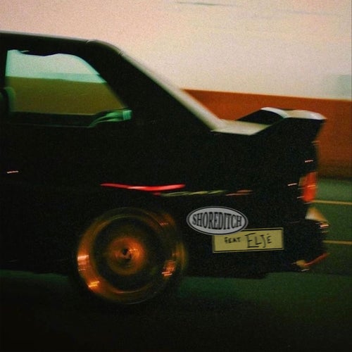 Shoreditch (Extended Mix)