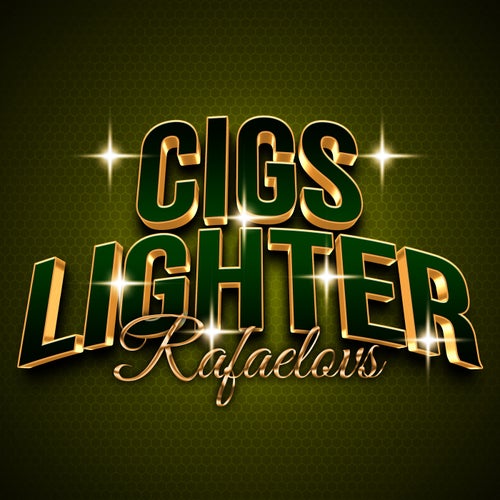 CIGS LIGHTER
