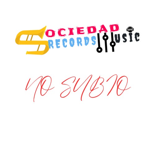 NO SUBIO