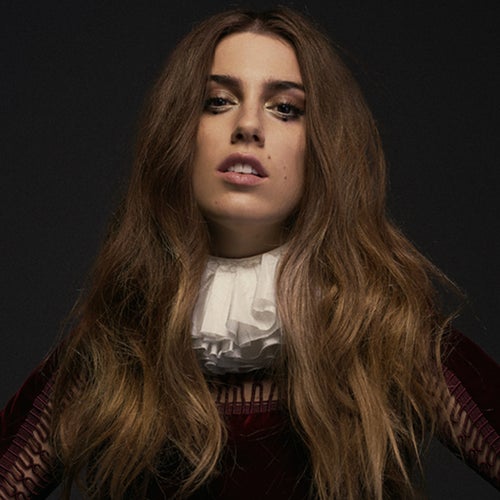 Ryn Weaver Profile