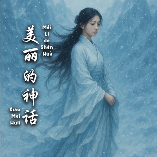 美丽的神话 (Měi Lì de Shén Huà)