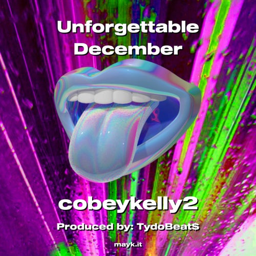 Unforgettable December
