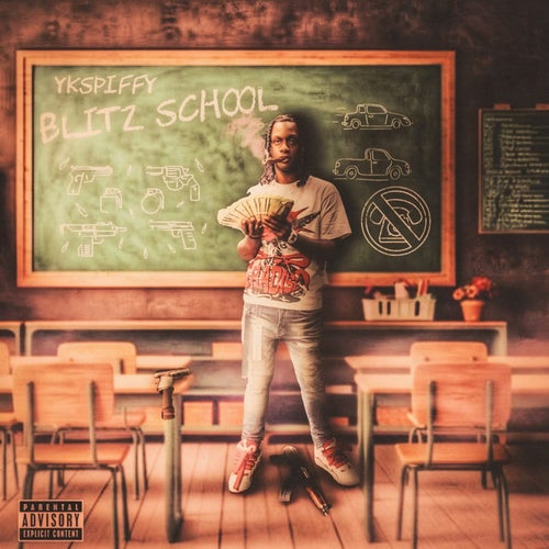 Blitz School