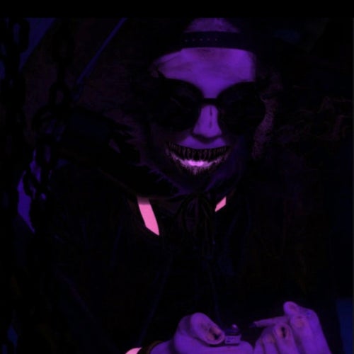 Purple Dancin (feat. Scrolla)