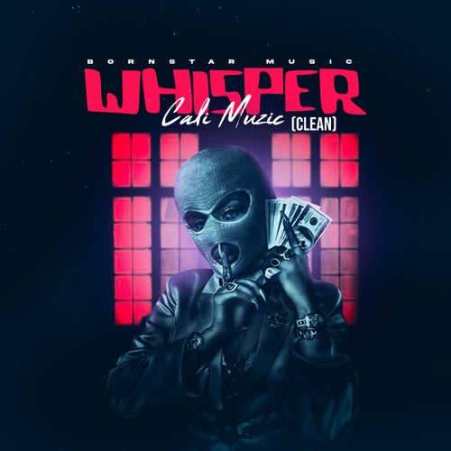 Whisper (Clean) (Radio Edit)