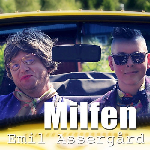 Milfen