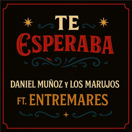 Te Esperaba