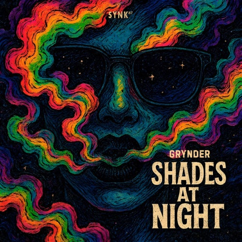 Shades at Night