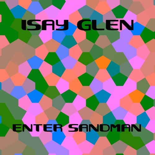 Enter Sandman