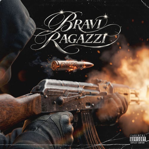 BRAVI RAGAZZI