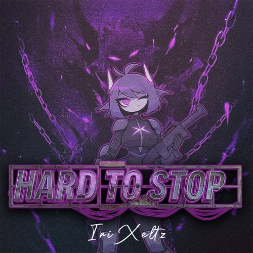 Hard to Stop