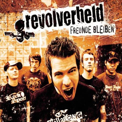 Freunde bleiben (Single Version)