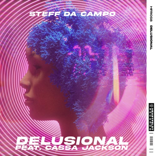 Delusional (feat. Cassa Jackson) (Extended Mix)