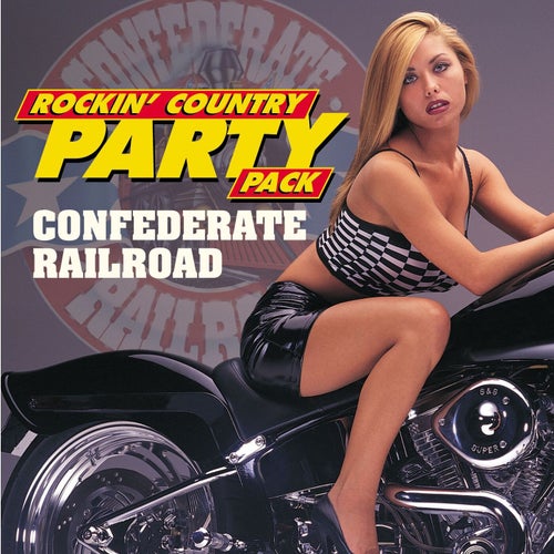 Rockin' Country Party Pack (Dance Mix)