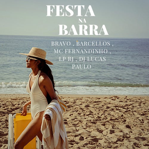 Festa na Barra