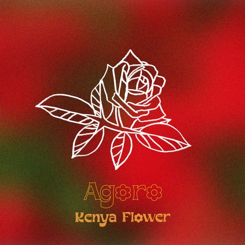 Kenya Flower