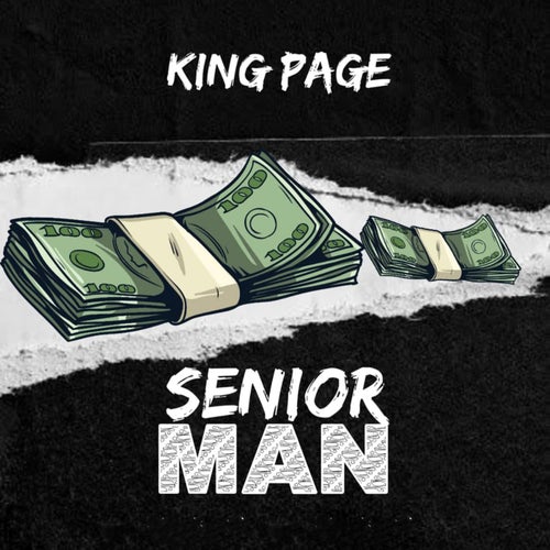 Senior Man